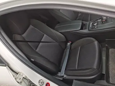 Mazda CX-30 EV