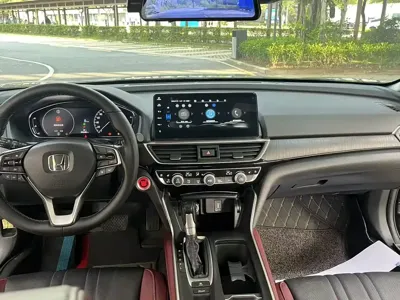 Honda Inspire