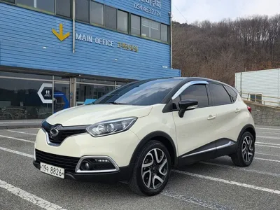 Renault-KoreaSamsung QM3