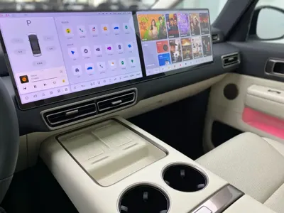 Li Auto Li MEGA