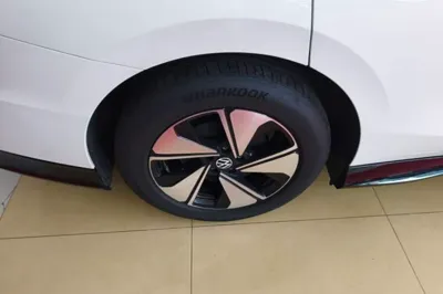 Volkswagen ID.7 VIZZION