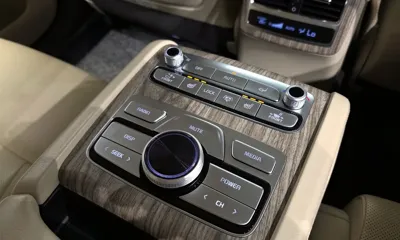 Kia K9