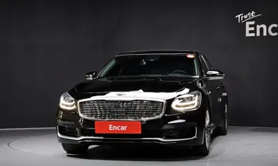 Kia K9