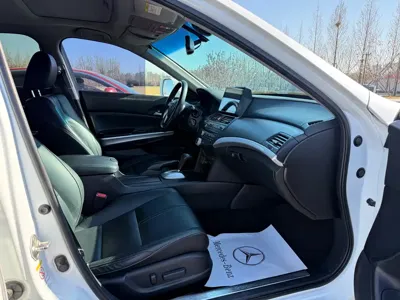 Honda Crosstour