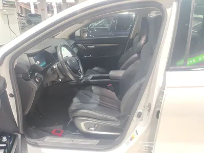 Xpeng G3i