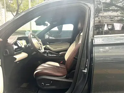 Geely Xingyue L