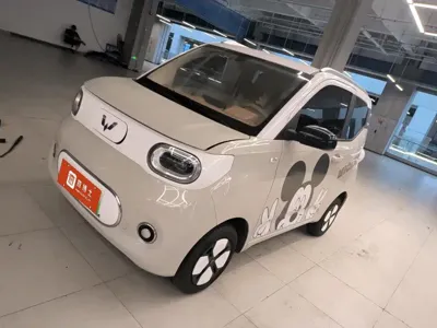 Wuling MINIEV