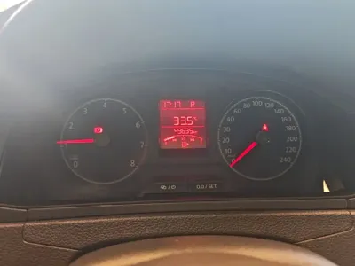 Volkswagen Santana