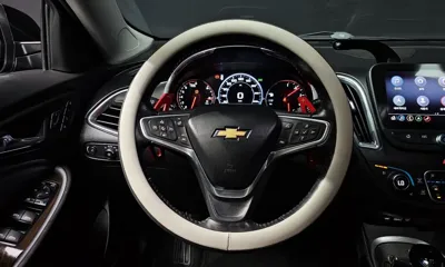 ChevroletGMDaewoo Malibu