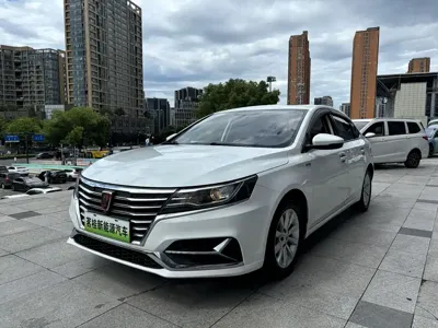 Roewe i6 New Energy