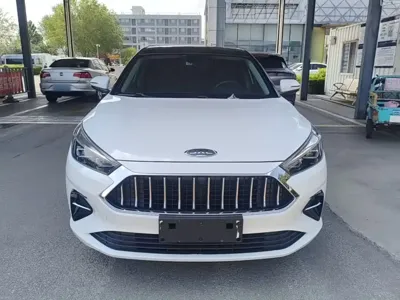 JAC A5