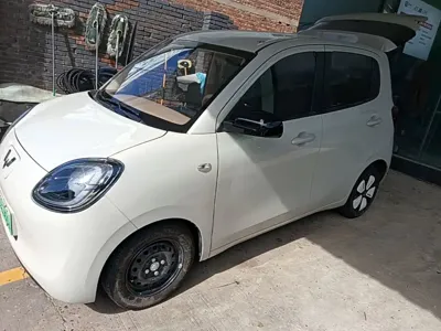 Wuling MINIEV