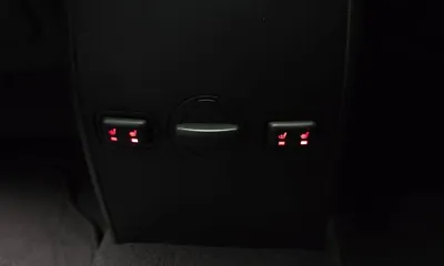 Lincoln MKS