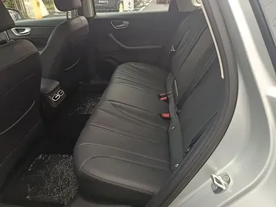 Roewe D7