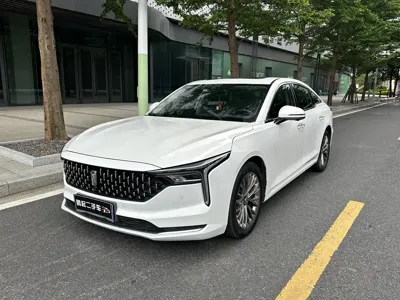 Bestune B70