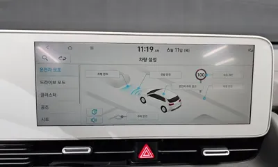 Hyundai Ioniq5