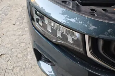 Geely Auto Haoyue