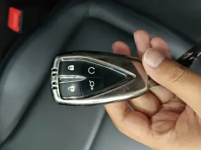 Changan Yida