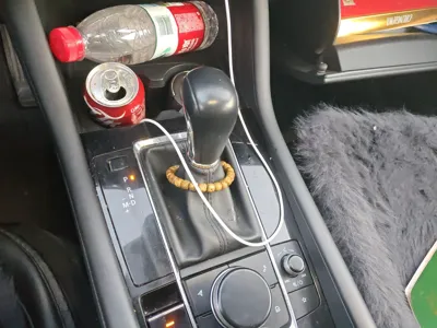 Mazda Mazda 3 Axela