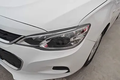 Chevrolet Cavalier