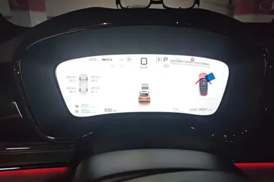 BYD Han