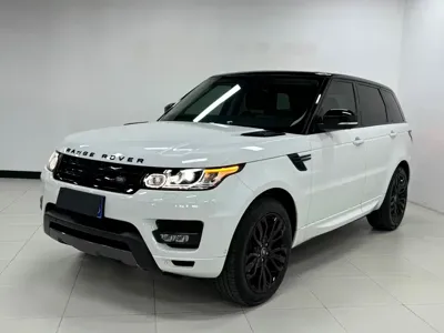 Land Rover Sport