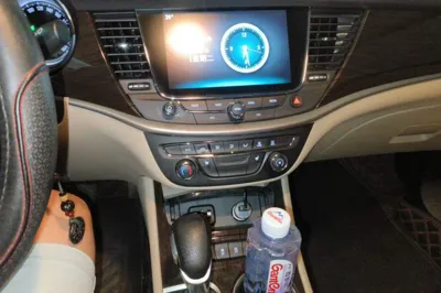 Buick Verano