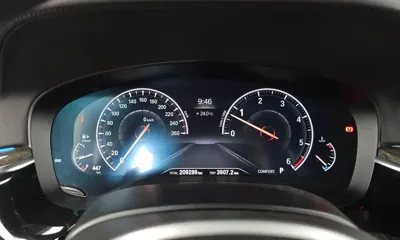 BMW Gran Turismo