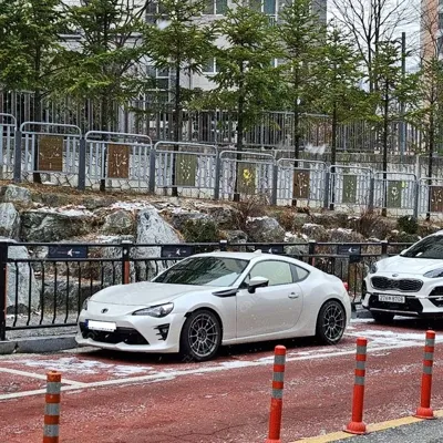 Toyota 86