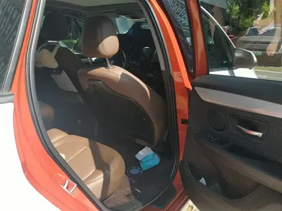 BMW 2 Series Active Tourer