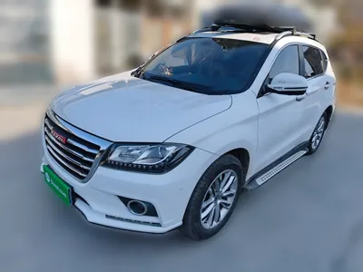 Haval H2
