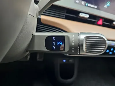 Hyundai Ioniq5