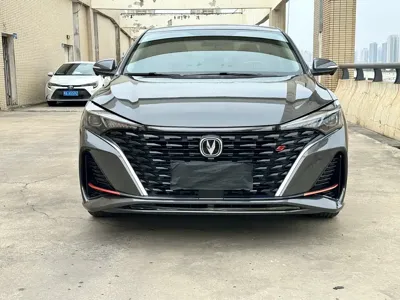Changan Eado