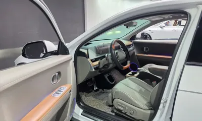 Hyundai Ioniq5