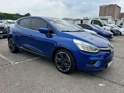 Renault-KoreaSamsung Cilo