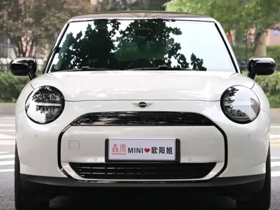MINI MINI COOPER EV