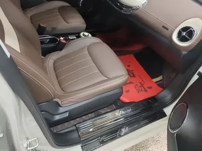 Wuling Bingo