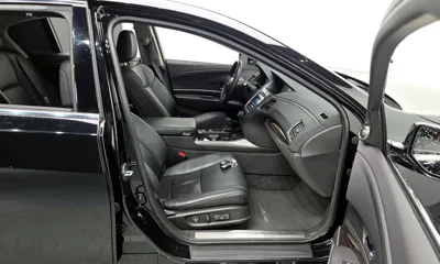 Honda Legend