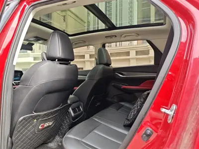 Changan CS55PLUS