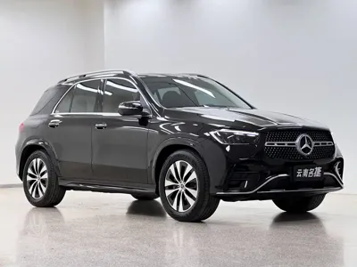 Mercedes-Benz 奔驰GLE(进口)