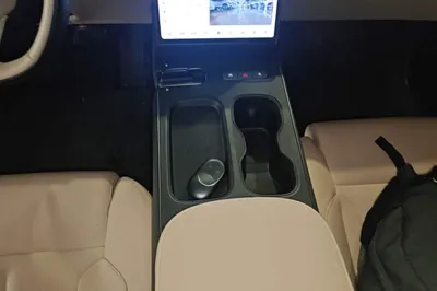 Nio ET5T