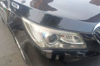 Buick LaCrosse