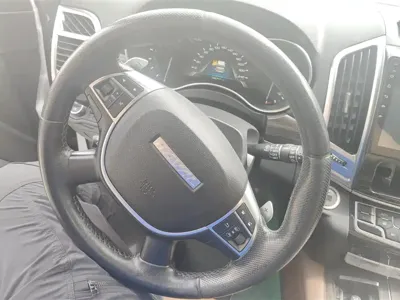 Haval H9