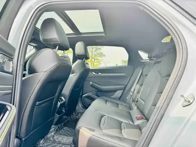 Geely Xingrui