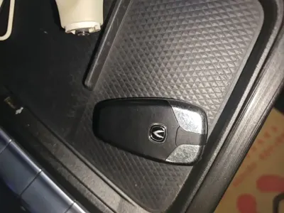 Changan UNI-T