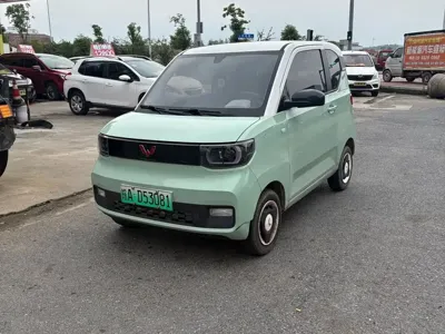 Wuling MINIEV