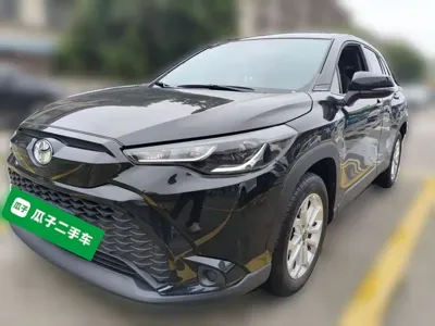 Toyota Frontlander