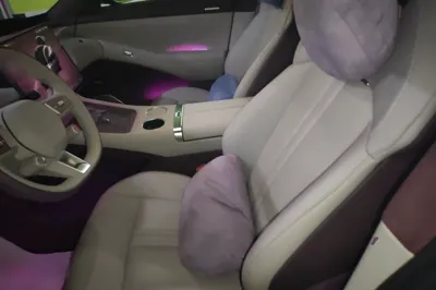 Xiaomi Auto YU7