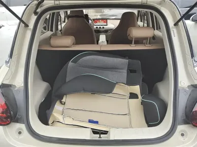 Wuling Bingo