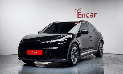 Genesis GV60
